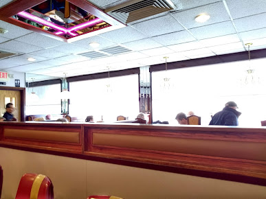Photo Michael's Diner - 3