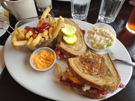 Photo Michael's Diner - 4