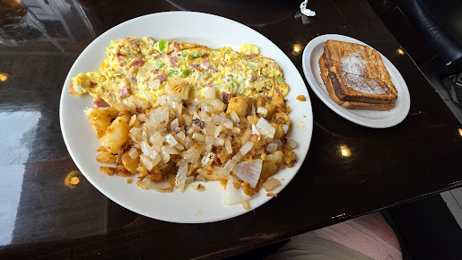 Photo Michael's Diner - 5