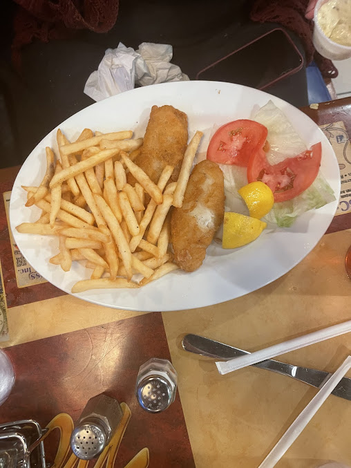 Photo Michael's Diner - 6