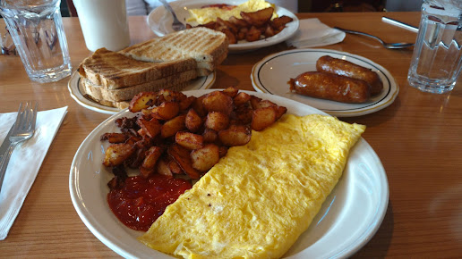 Photo Michael's Diner - 9