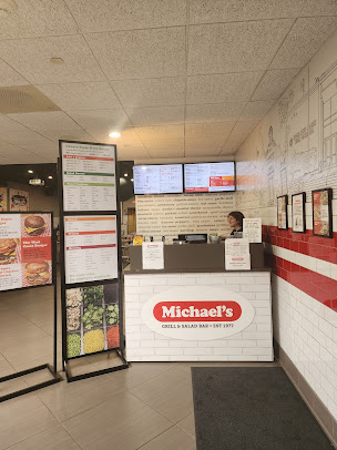 Photo Michael’s Grill & Salad Bar - 12