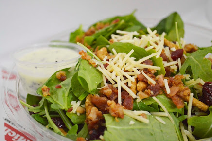 Photo Michael’s Grill & Salad Bar - 6
