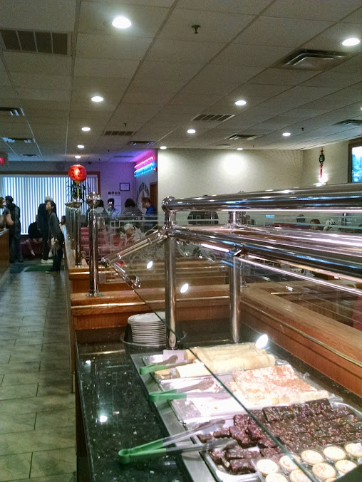 Photo Mid Hudson Buffet - 11