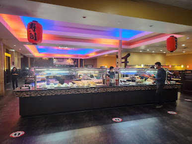 Photo Mid Hudson Buffet - 12