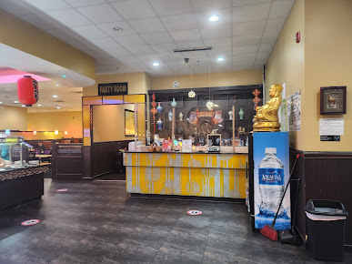 Photo Mid Hudson Buffet - 14