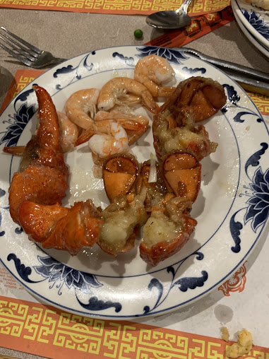 Photo Mid Hudson Buffet - 15