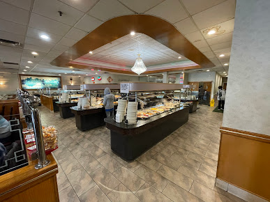 Photo Mid Hudson Buffet - 17
