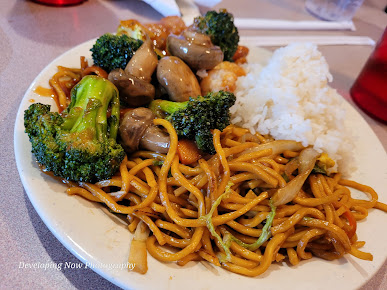 Photo Mid Hudson Buffet - 18