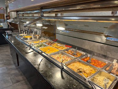 Photo Mid Hudson Buffet - 19