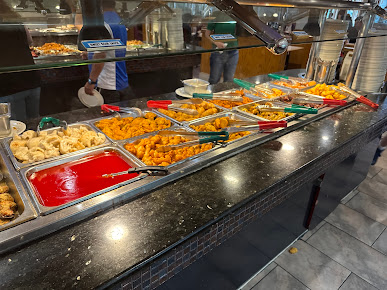 Photo Mid Hudson Buffet - 2