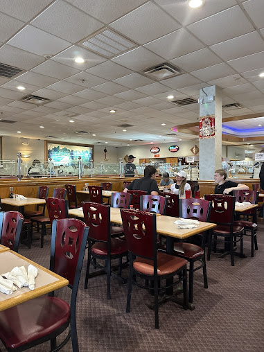 Photo Mid Hudson Buffet - 3