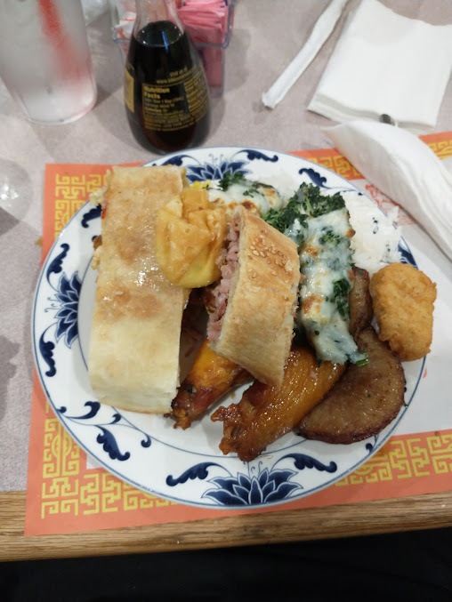 Photo Mid Hudson Buffet - 6