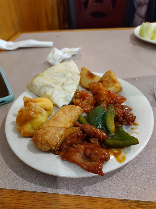 Photo Mid Hudson Buffet - 8