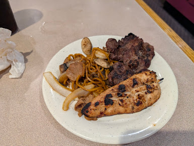 Photo Mid Hudson Buffet - 9