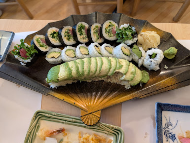 Photo Midori Japanese Restaurant - 17