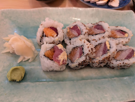 Photo Midori Japanese Restaurant - 2