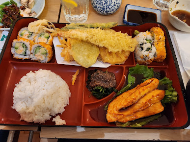 Photo Midori Japanese Restaurant - 4