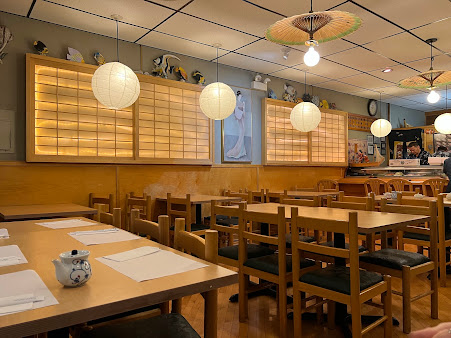 Photo Midori Japanese Restaurant - 5