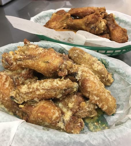 Photo Mighty Wings - 0