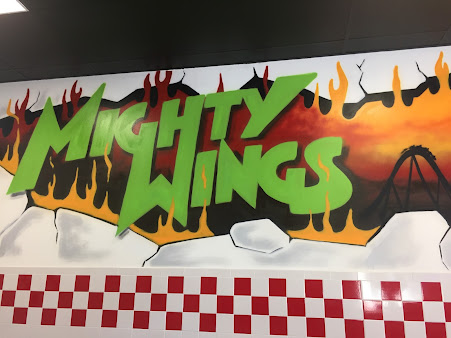 Photo Mighty Wings - 15