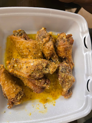 Photo Mighty Wings - 3