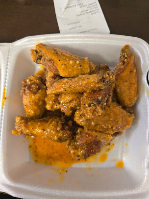 Photo Mighty Wings - 7
