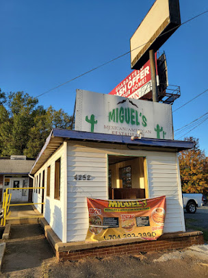 Photo Miguel's - 0