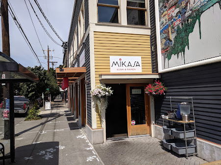 Photo Mikasa Sushi And Ramen - 0