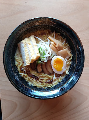 Photo Mikasa Sushi And Ramen - 10
