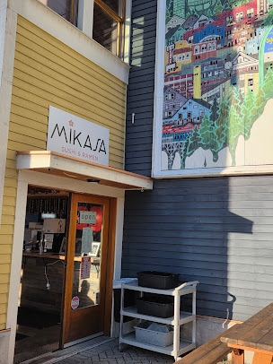 Photo Mikasa Sushi And Ramen - 12
