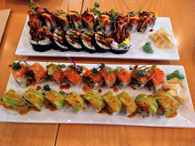 Photo Mikasa Sushi And Ramen - 14