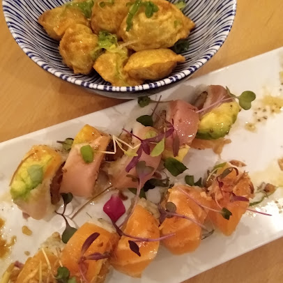 Photo Mikasa Sushi And Ramen - 15