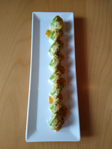 Photo Mikasa Sushi And Ramen - 17