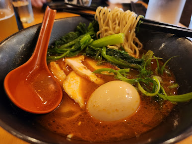 Photo Mikasa Sushi And Ramen - 19