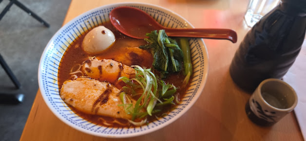 Photo Mikasa Sushi And Ramen - 2