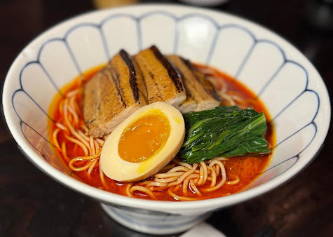 Photo Mikasa Sushi And Ramen - 5
