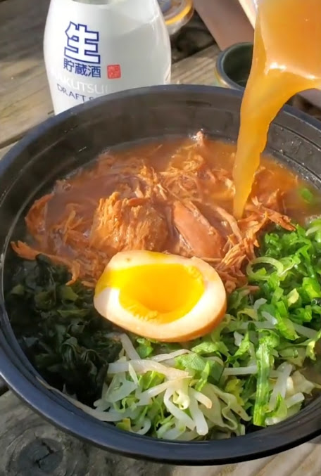 Photo Mikasa Sushi And Ramen - 9