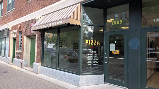 Photo Milly's Pizza In The Pan- West Town - 16