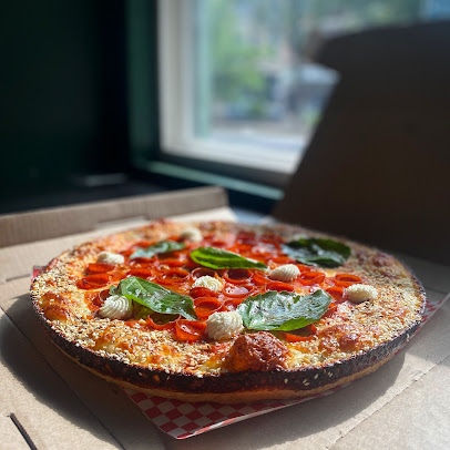 Photo Milly's Pizza In The Pan- West Town - 19