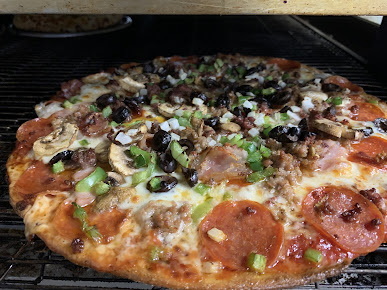 Photo Milwaukee Street Pizza - 1