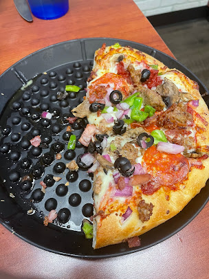 Photo Milwaukee Street Pizza - 10