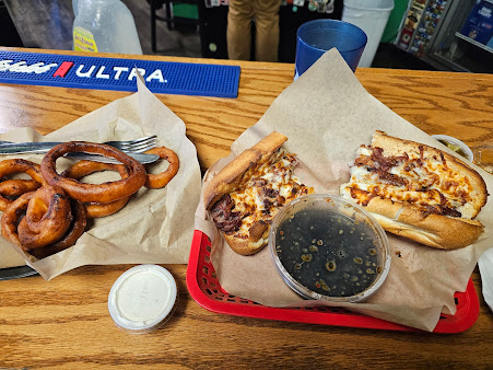 Photo Milwaukee Street Pizza - 14