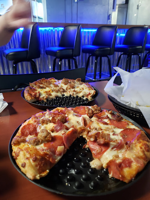 Photo Milwaukee Street Pizza - 18