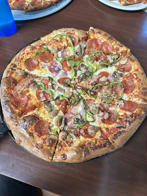 Photo Milwaukee Street Pizza - 3