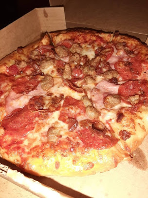 Photo Milwaukee Street Pizza - 4