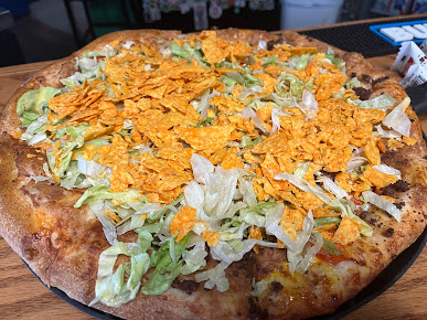 Photo Milwaukee Street Pizza - 5