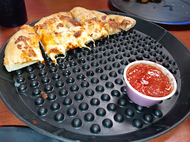 Photo Milwaukee Street Pizza - 9