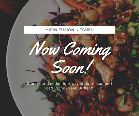 Photo Mirin Fusion Kitchen - 1