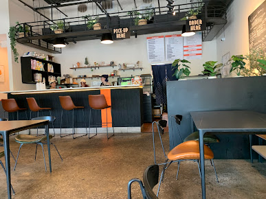 Photo Mirin Fusion Kitchen - 10